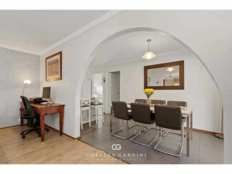 Fourth view of Homely house listing, 5 Dirk Hartog Road, Bull Creek WA 6149