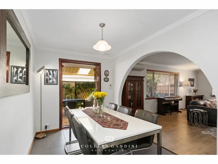 Fifth view of Homely house listing, 5 Dirk Hartog Road, Bull Creek WA 6149