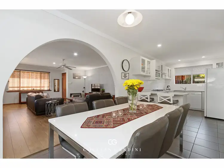 Sixth view of Homely house listing, 5 Dirk Hartog Road, Bull Creek WA 6149