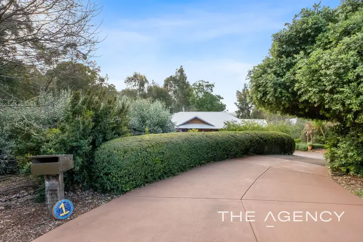 Main view of Homely house listing, 1 Karri Court, Gooseberry Hill WA 6076