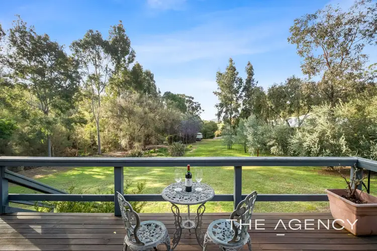 Second view of Homely house listing, 1 Karri Court, Gooseberry Hill WA 6076