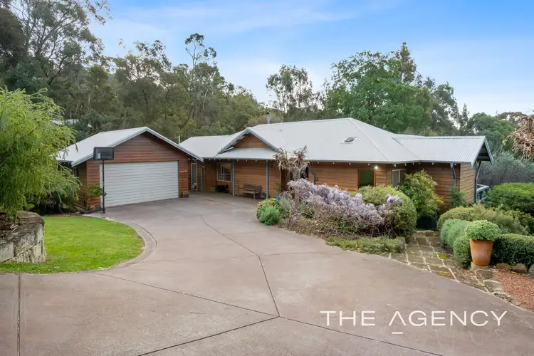 Third view of Homely house listing, 1 Karri Court, Gooseberry Hill WA 6076