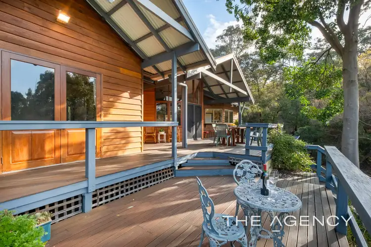 Fifth view of Homely house listing, 1 Karri Court, Gooseberry Hill WA 6076