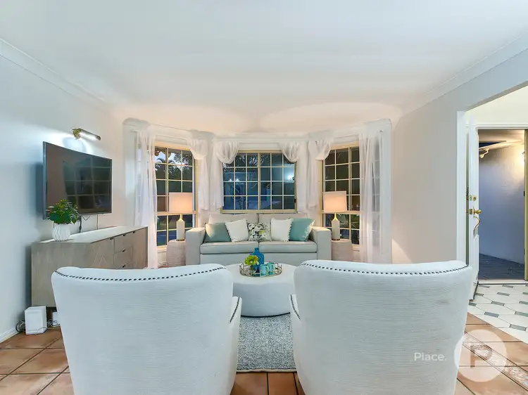 Third view of Homely house listing, 3 Michelangelo Crescent, Mackenzie QLD 4156