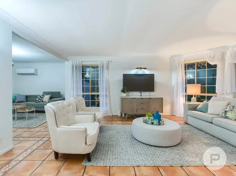Fourth view of Homely house listing, 3 Michelangelo Crescent, Mackenzie QLD 4156
