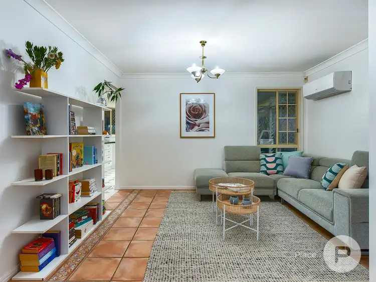 Fifth view of Homely house listing, 3 Michelangelo Crescent, Mackenzie QLD 4156