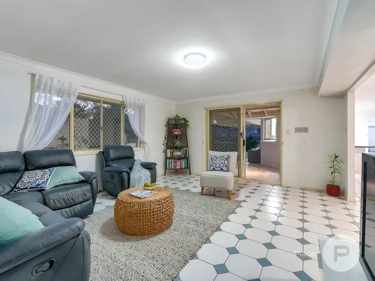 Sixth view of Homely house listing, 3 Michelangelo Crescent, Mackenzie QLD 4156
