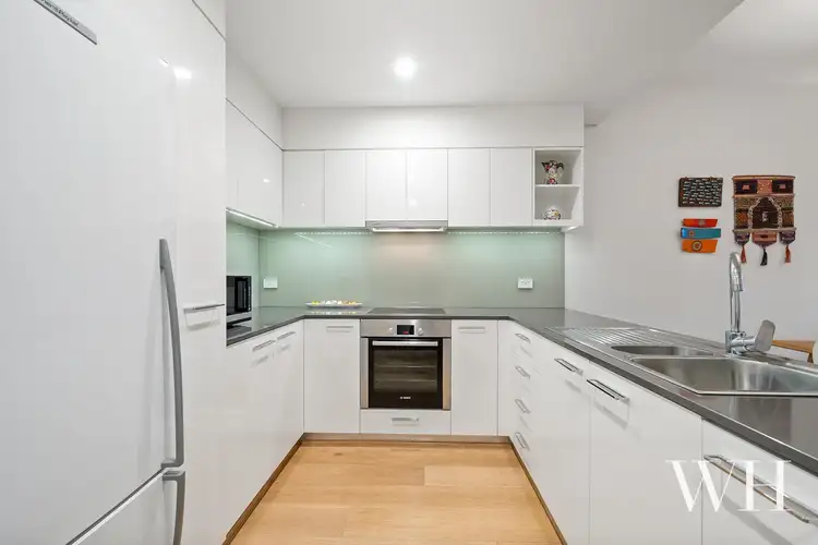 Sixth view of Homely apartment listing, 10/22 Heirisson Way, North Coogee WA 6163