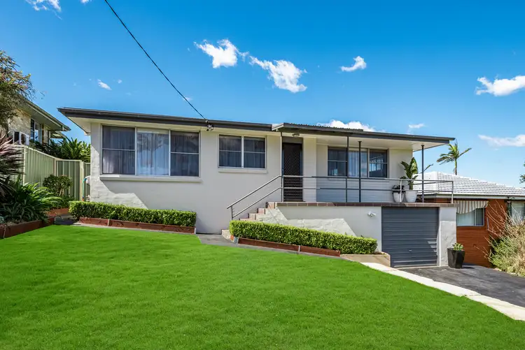 Main view of Homely house listing, 22 Wyoming Road, Wyoming NSW 2250