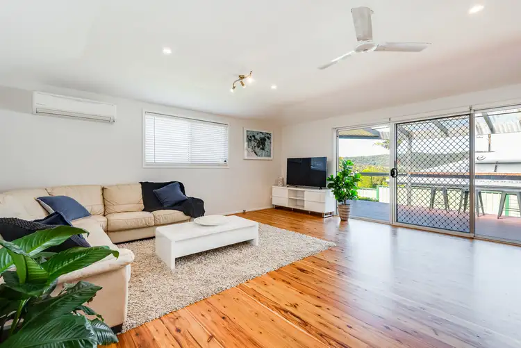 Third view of Homely house listing, 22 Wyoming Road, Wyoming NSW 2250
