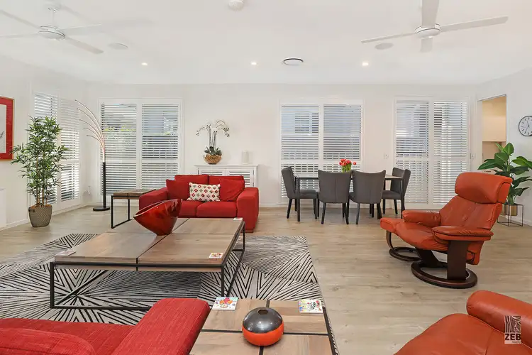 Second view of Homely house listing, 65/596 David Low Way, Pacific Paradise QLD 4564