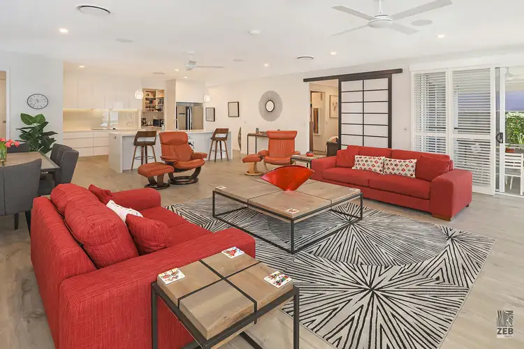Fourth view of Homely house listing, 65/596 David Low Way, Pacific Paradise QLD 4564