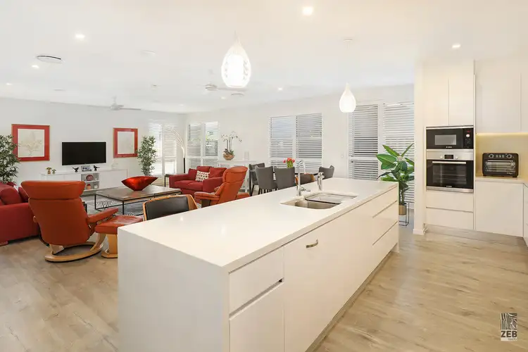 Fifth view of Homely house listing, 65/596 David Low Way, Pacific Paradise QLD 4564