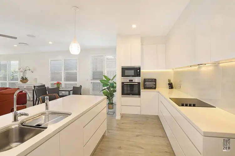 Sixth view of Homely house listing, 65/596 David Low Way, Pacific Paradise QLD 4564
