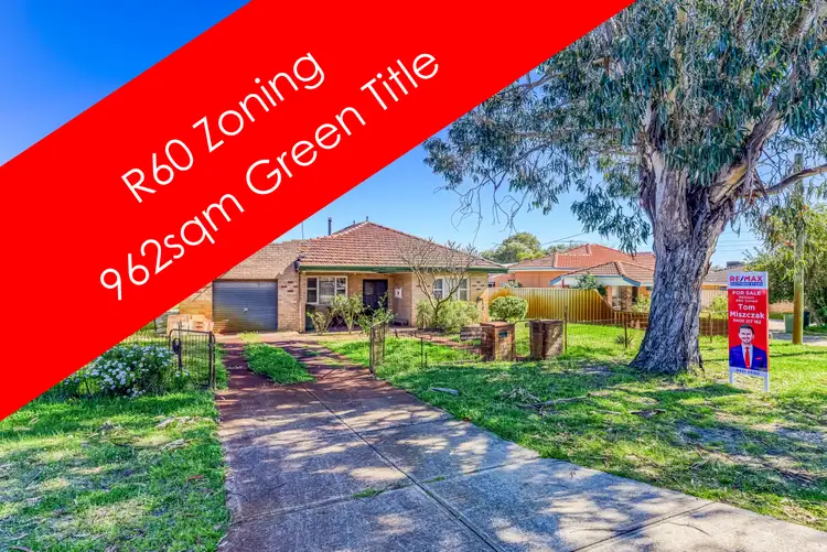 Main view of Homely house listing, 9 Davies Street, East Cannington WA 6107