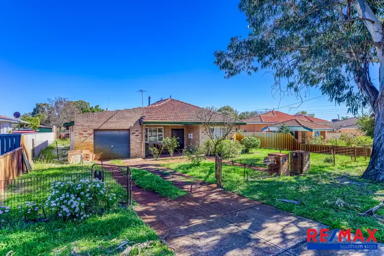 Sixth view of Homely house listing, 9 Davies Street, East Cannington WA 6107