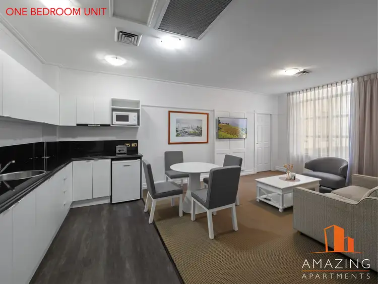 Second view of Homely apartment listing, 255 Ann Street, Brisbane City QLD 4000