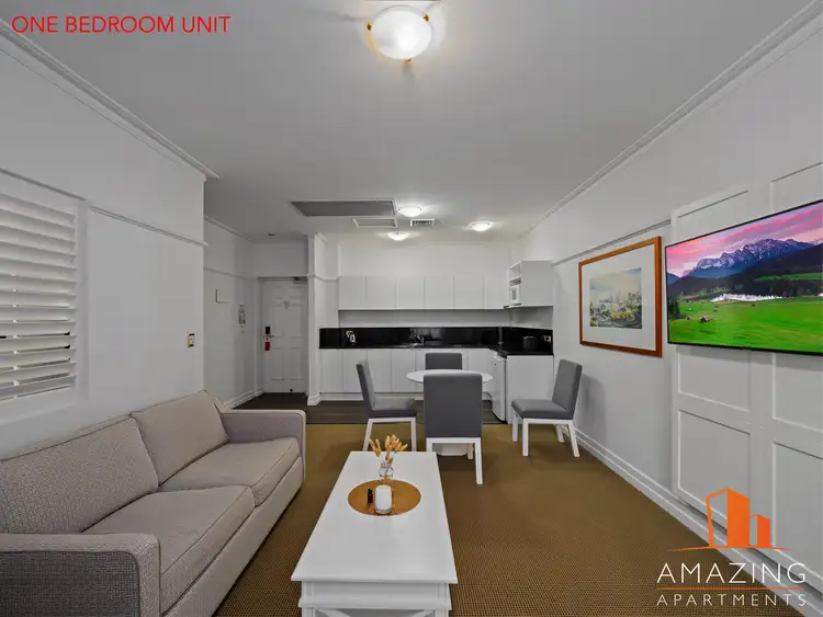 Third view of Homely apartment listing, 255 Ann Street, Brisbane City QLD 4000