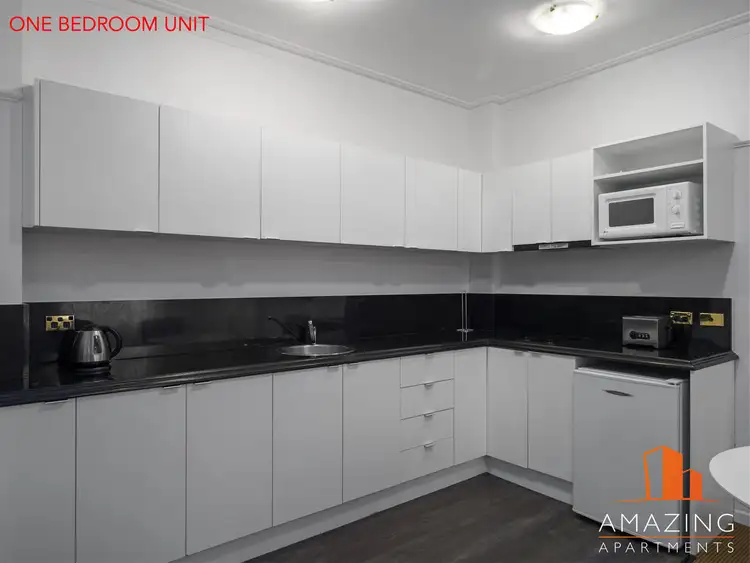 Fourth view of Homely apartment listing, 255 Ann Street, Brisbane City QLD 4000