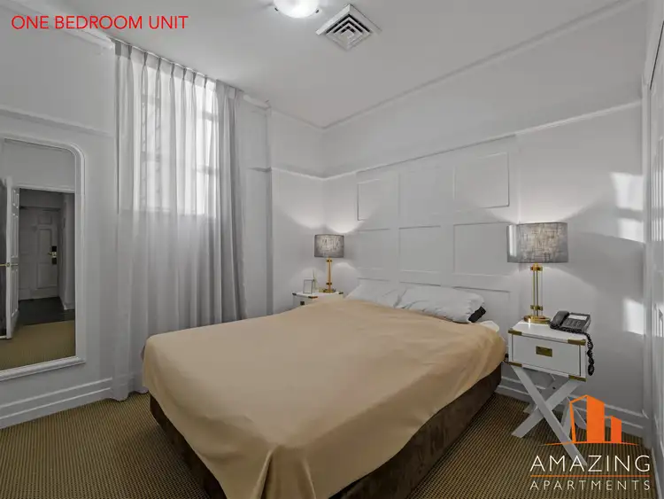 Fifth view of Homely apartment listing, 255 Ann Street, Brisbane City QLD 4000