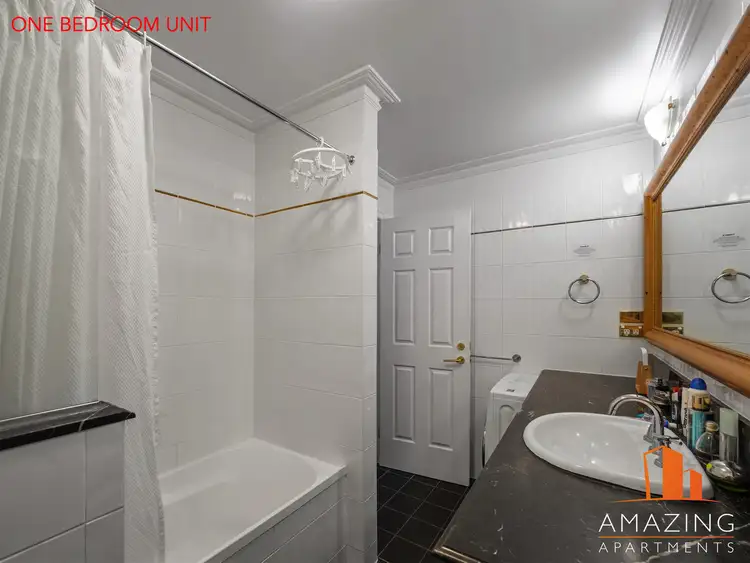 Sixth view of Homely apartment listing, 255 Ann Street, Brisbane City QLD 4000