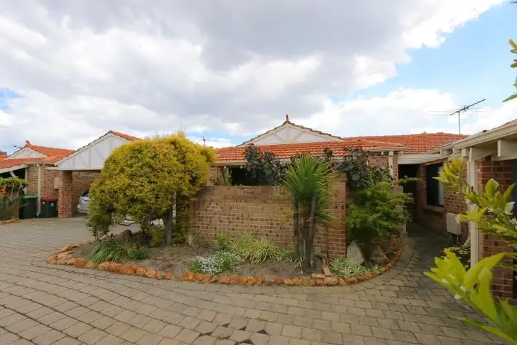 3/19 Field Street, Mount Lawley WA 6050