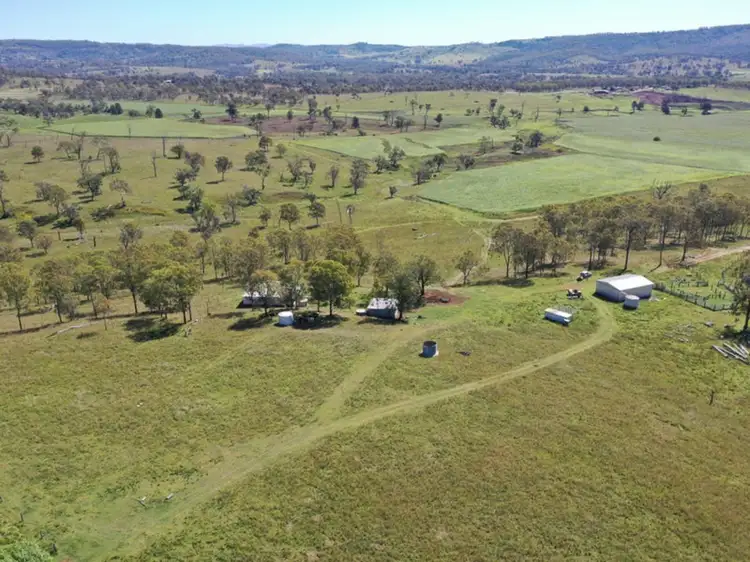 23 Coalbank Road, Coalbank QLD 4352