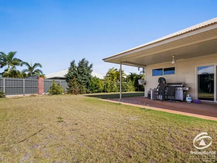 Main view of Homely house listing, 37 Rothschild Loop, Baynton WA 6714