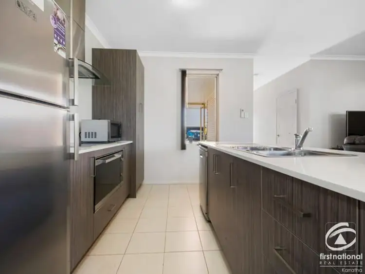 Second view of Homely house listing, 37 Rothschild Loop, Baynton WA 6714