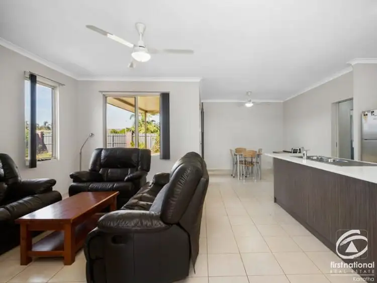 Third view of Homely house listing, 37 Rothschild Loop, Baynton WA 6714