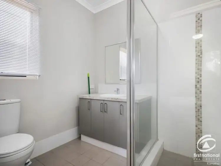 Seventh view of Homely house listing, 37 Rothschild Loop, Baynton WA 6714