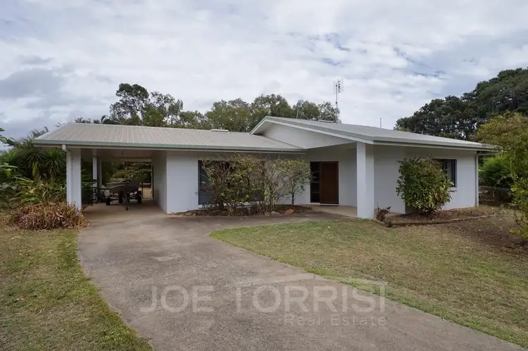 70 Kenneally Road, Mareeba QLD 4880