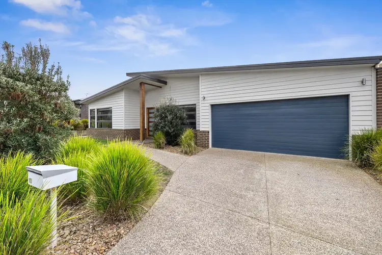 10 Marine Drive, Torquay VIC 3228