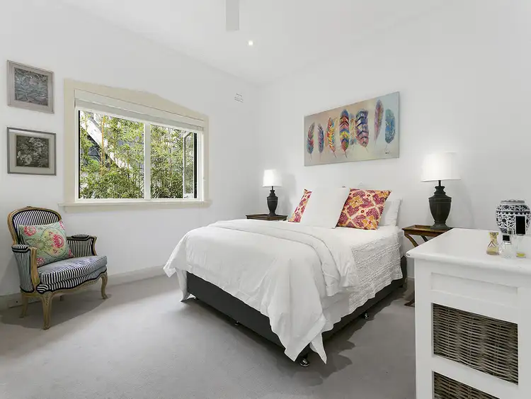 Fifth view of Homely apartment listing, 3/6 Fitzwilliam Road, Vaucluse NSW 2030