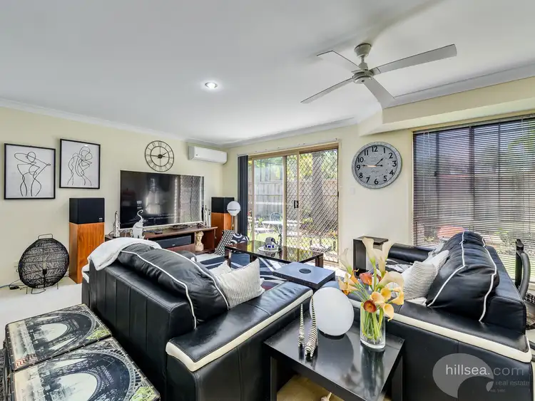 Sixth view of Homely villa listing, 12/272 Oxley Drive, Coombabah QLD 4216