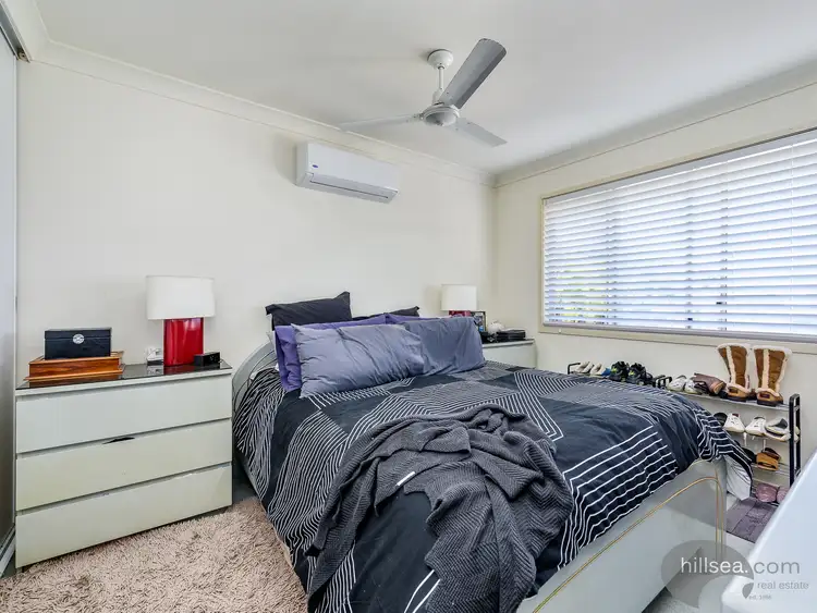 Seventh view of Homely villa listing, 12/272 Oxley Drive, Coombabah QLD 4216