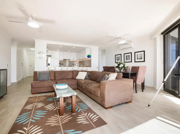 Fourth view of Homely apartment listing, 35/3576 Main Beach Parade, Main Beach QLD 4217