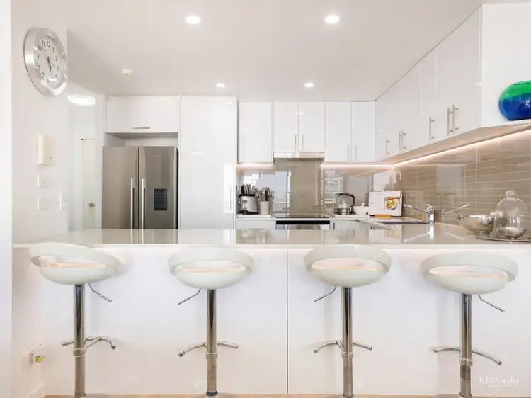 Fifth view of Homely apartment listing, 35/3576 Main Beach Parade, Main Beach QLD 4217