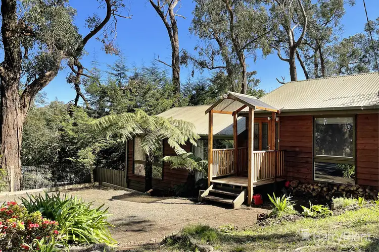 Main view of Homely house listing, 14 Ash Grove, Menzies Creek VIC 3159