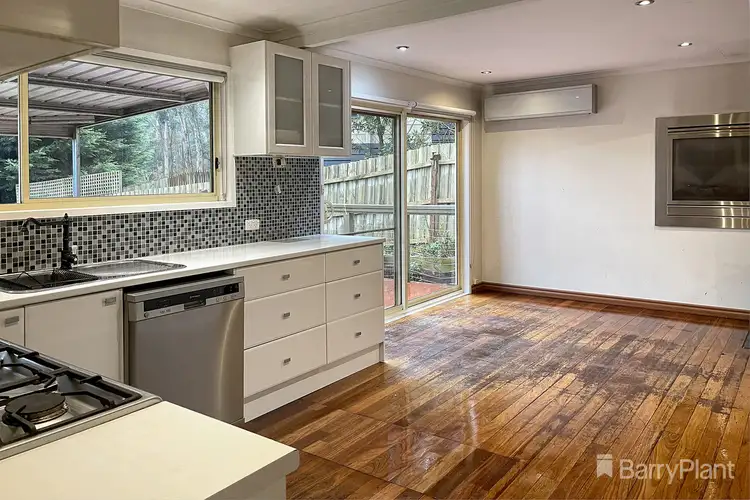 Third view of Homely house listing, 14 Ash Grove, Menzies Creek VIC 3159