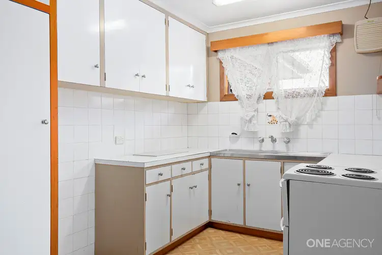 Third view of Homely unit listing, 1/22 Connaught Crescent, West Launceston TAS 7250