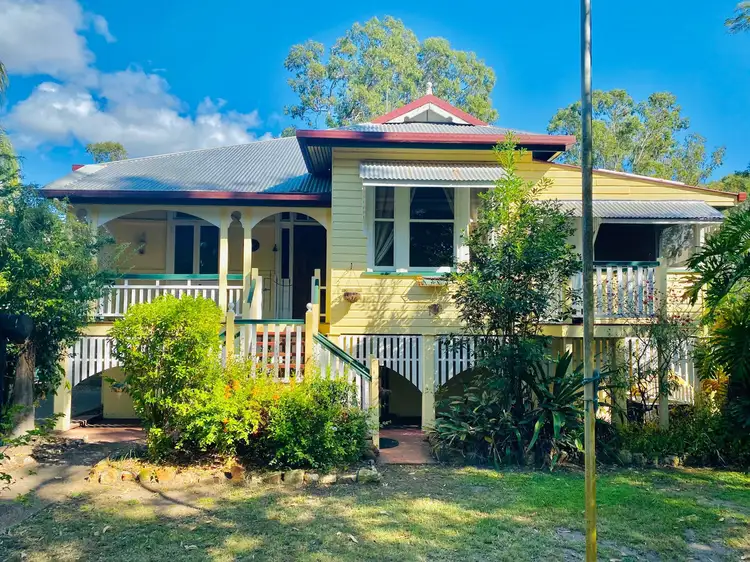 76 Wheeley Road, Booral QLD 4655
