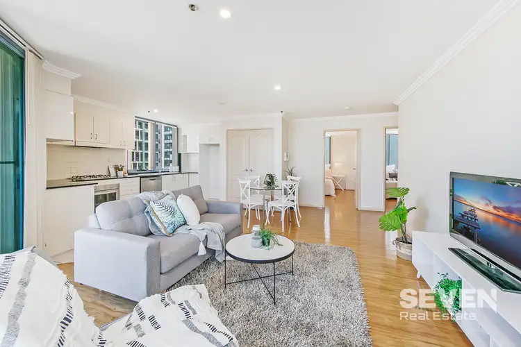 29/14 Hassall Street, Parramatta NSW 2150