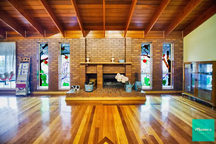 Fifth view of Homely house listing, 41 Redwood Drive, Hoppers Crossing VIC 3029