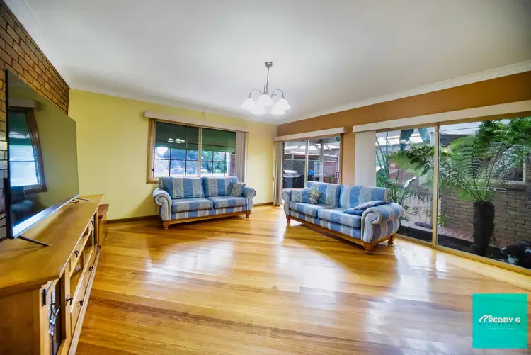 Sixth view of Homely house listing, 41 Redwood Drive, Hoppers Crossing VIC 3029