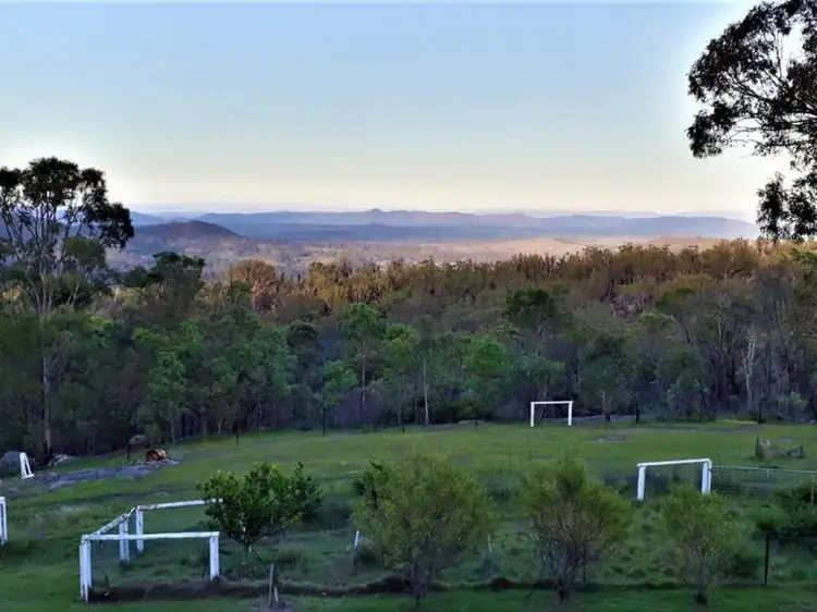 Second view of Homely rural property listing, 688 Back Creek Road, Crows Nest QLD 4355