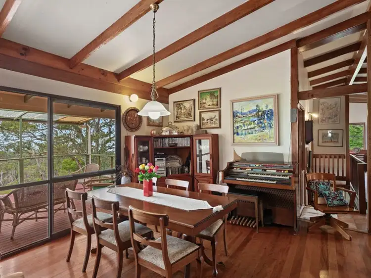 Fourth view of Homely rural property listing, 688 Back Creek Road, Crows Nest QLD 4355