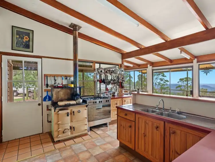 Fifth view of Homely rural property listing, 688 Back Creek Road, Crows Nest QLD 4355