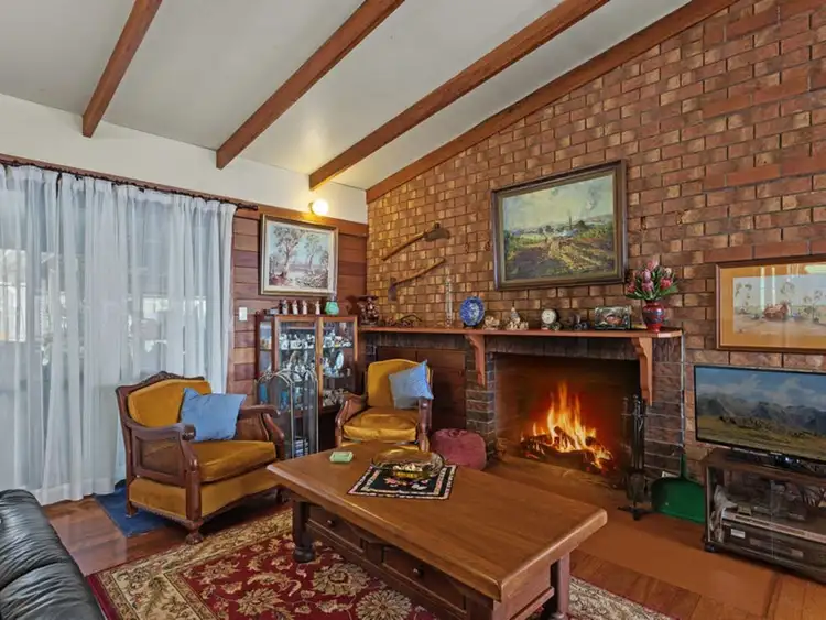 Sixth view of Homely rural property listing, 688 Back Creek Road, Crows Nest QLD 4355