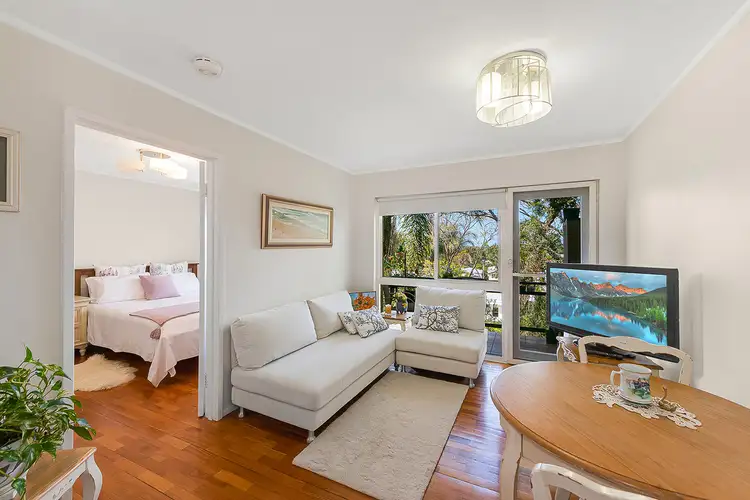 Main view of Homely apartment listing, 1/76 Gladstone Road, Highgate Hill QLD 4101